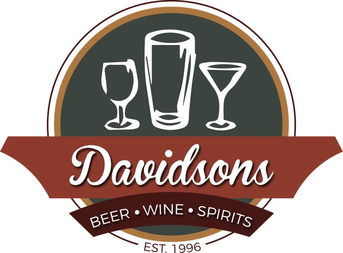 Davidsons Beer Wine & Spirits