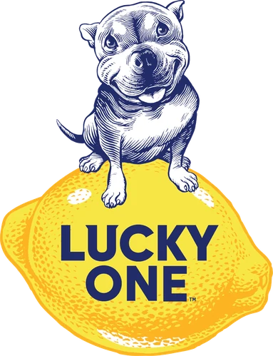 Lucky One Lemonade